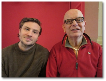Stolpersteine putzen - ein wichtiger Beitrag zu einer gelebten Erinnerungskultur.